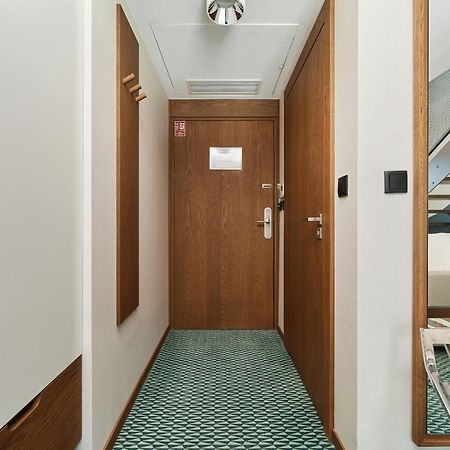 Gwarna Aparthotel City Center Wroclaw By Noclegi Renters Zewnętrze zdjęcie