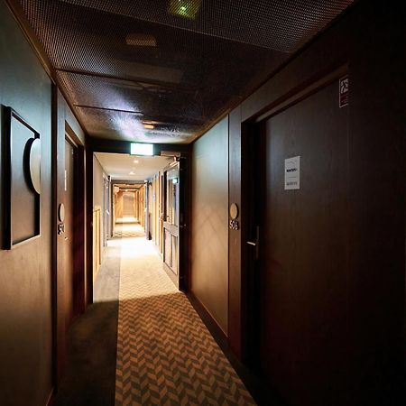 Gwarna Aparthotel City Center Wroclaw By Noclegi Renters Zewnętrze zdjęcie