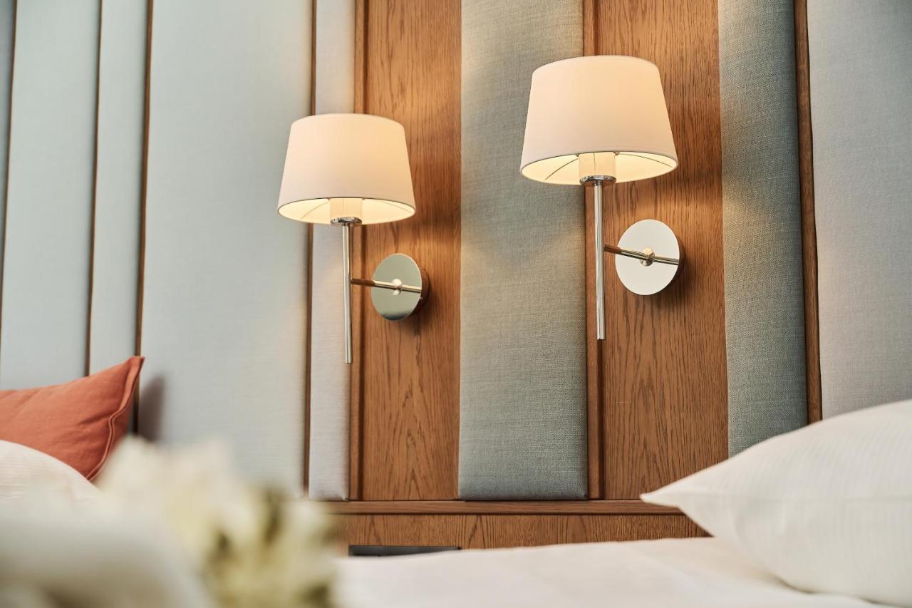 Gwarna Aparthotel City Center Wroclaw By Noclegi Renters Zewnętrze zdjęcie