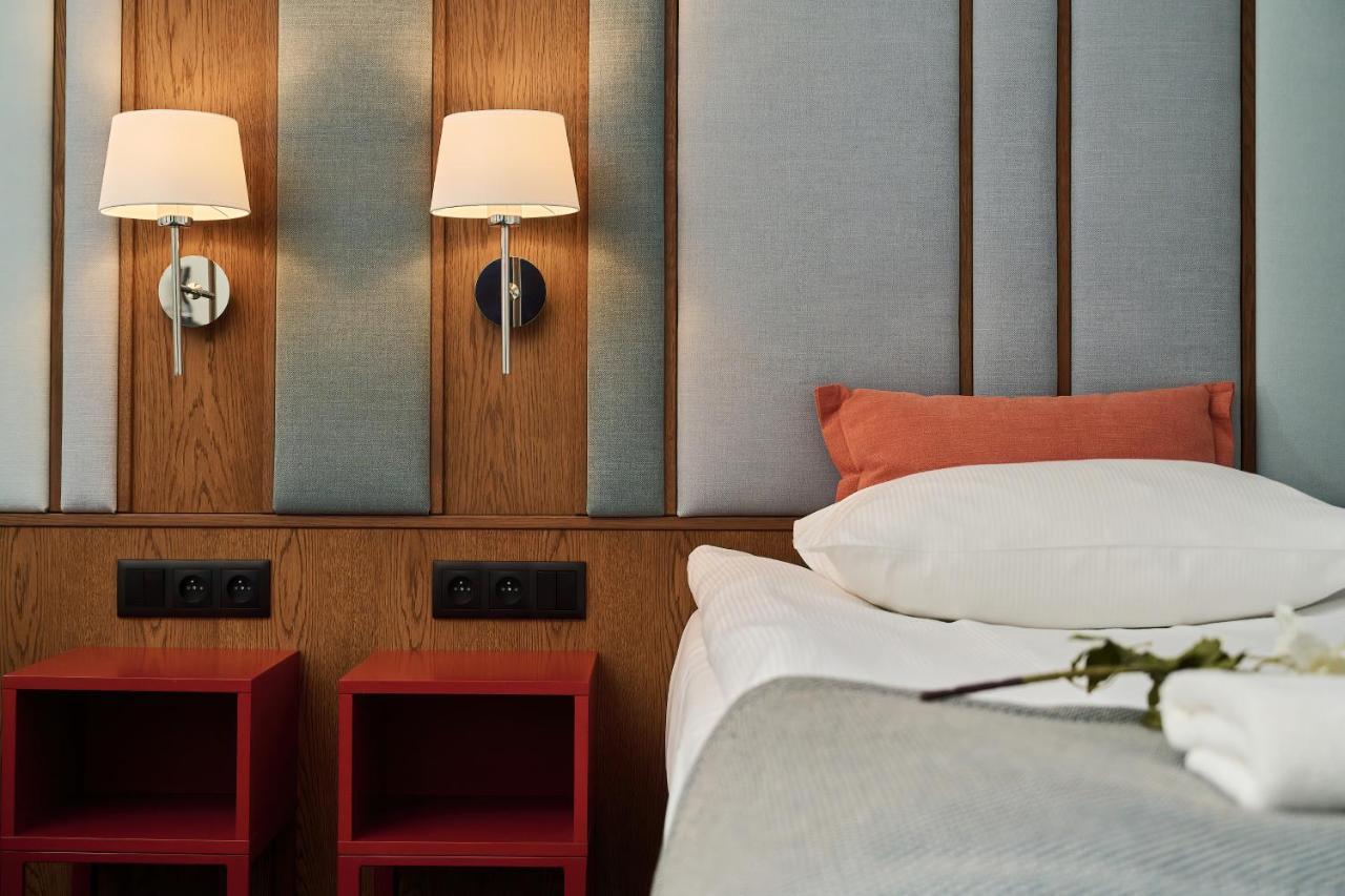 Gwarna Aparthotel City Center Wroclaw By Noclegi Renters Zewnętrze zdjęcie