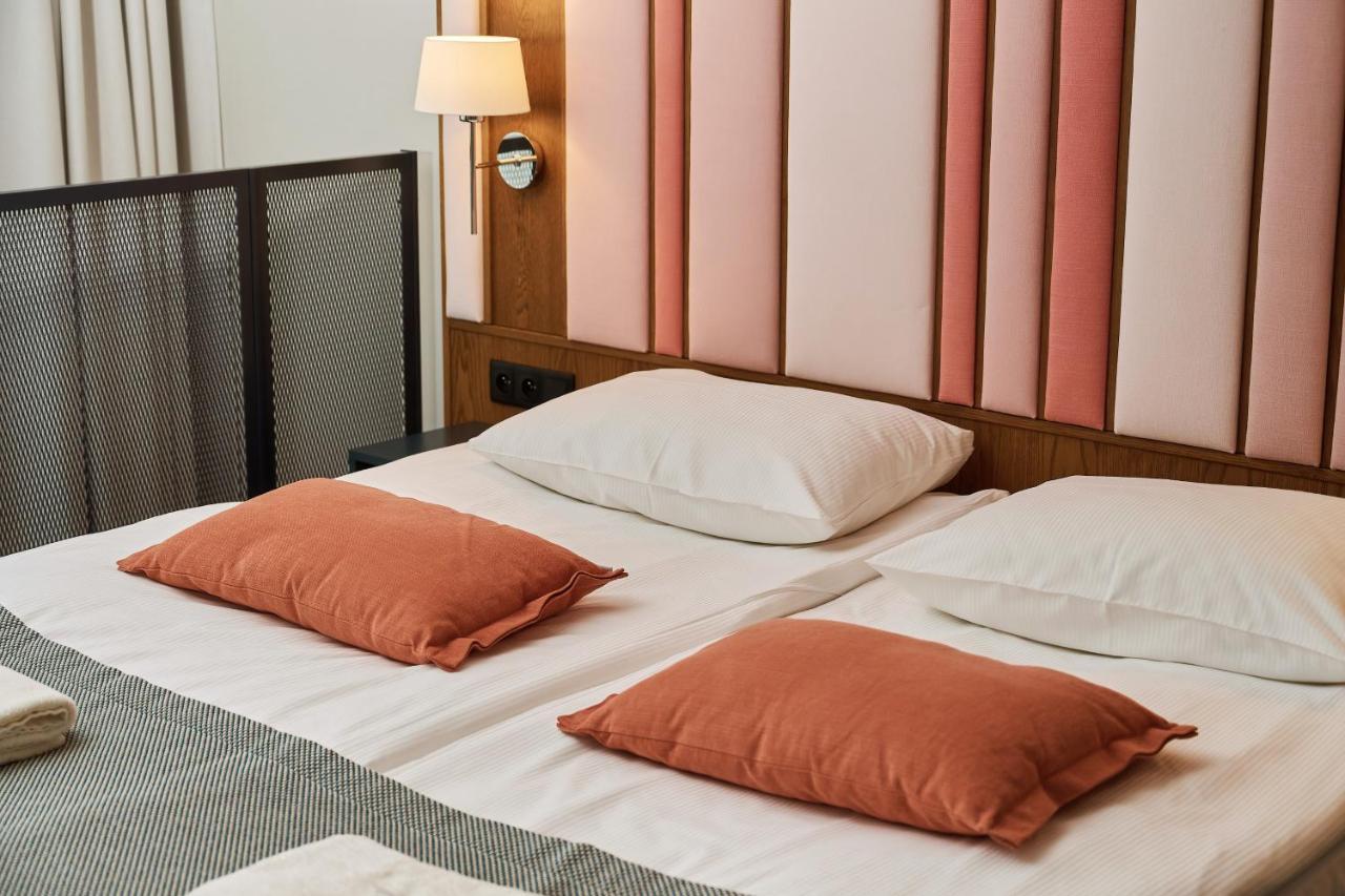 Gwarna Aparthotel City Center Wroclaw By Noclegi Renters Zewnętrze zdjęcie