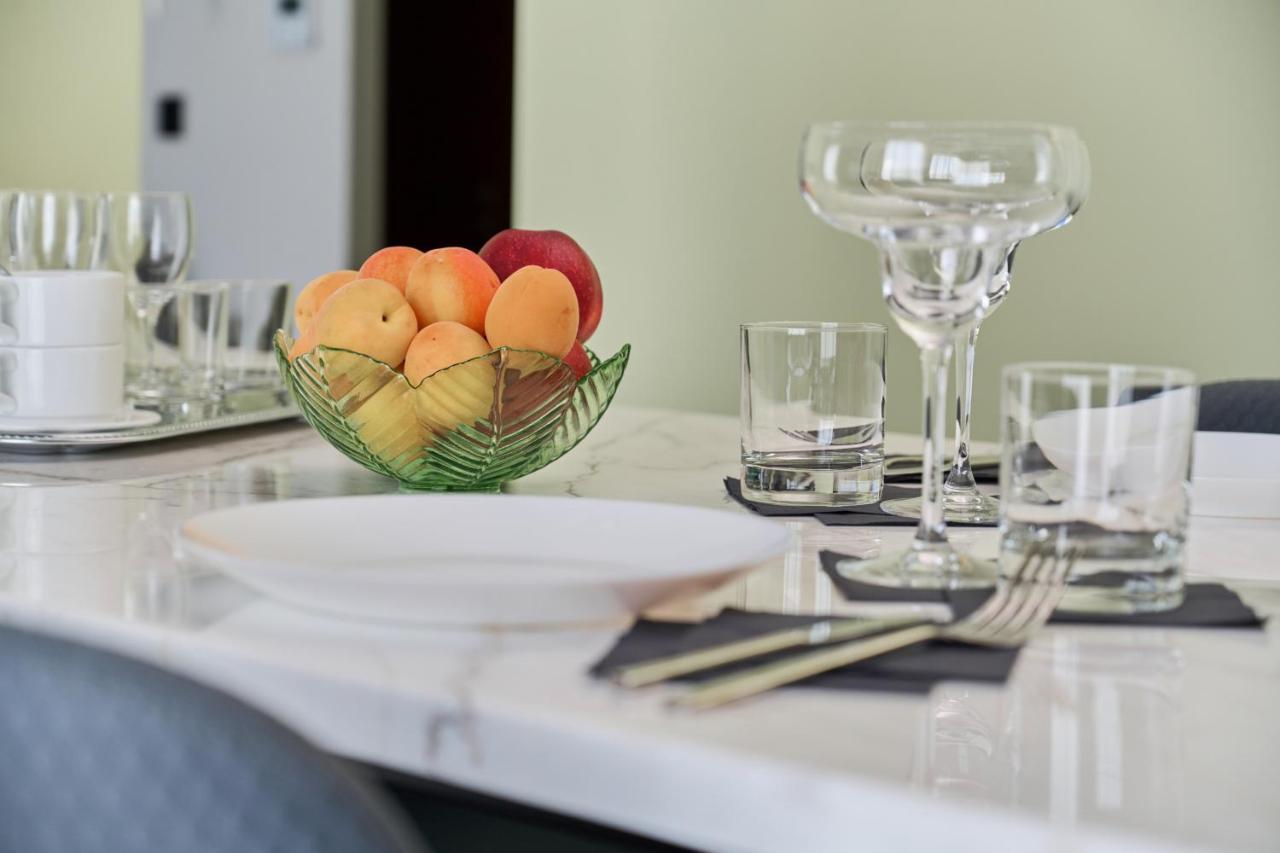 Gwarna Aparthotel City Center Wroclaw By Noclegi Renters Zewnętrze zdjęcie