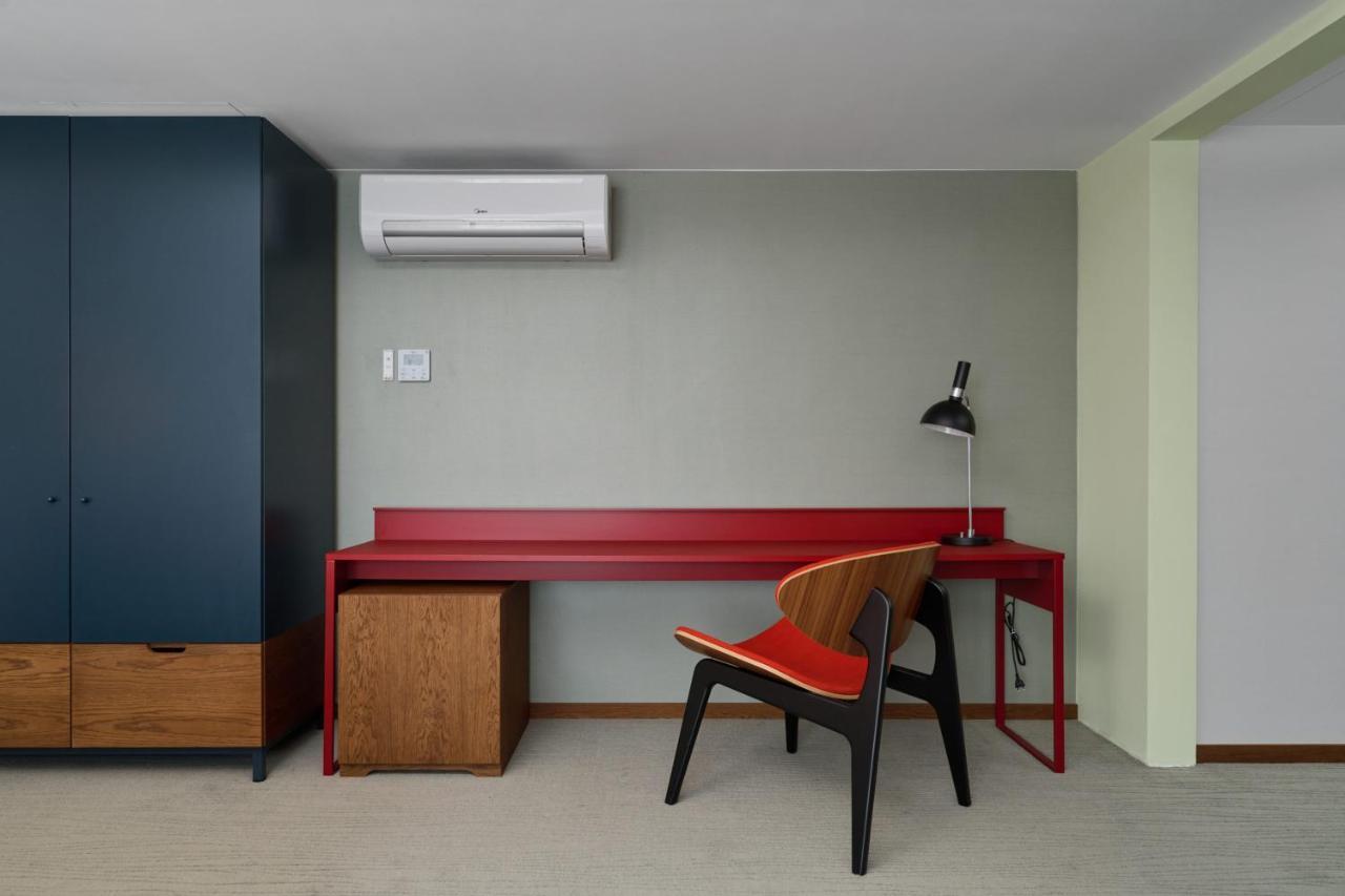 Gwarna Aparthotel City Center Wroclaw By Noclegi Renters Zewnętrze zdjęcie