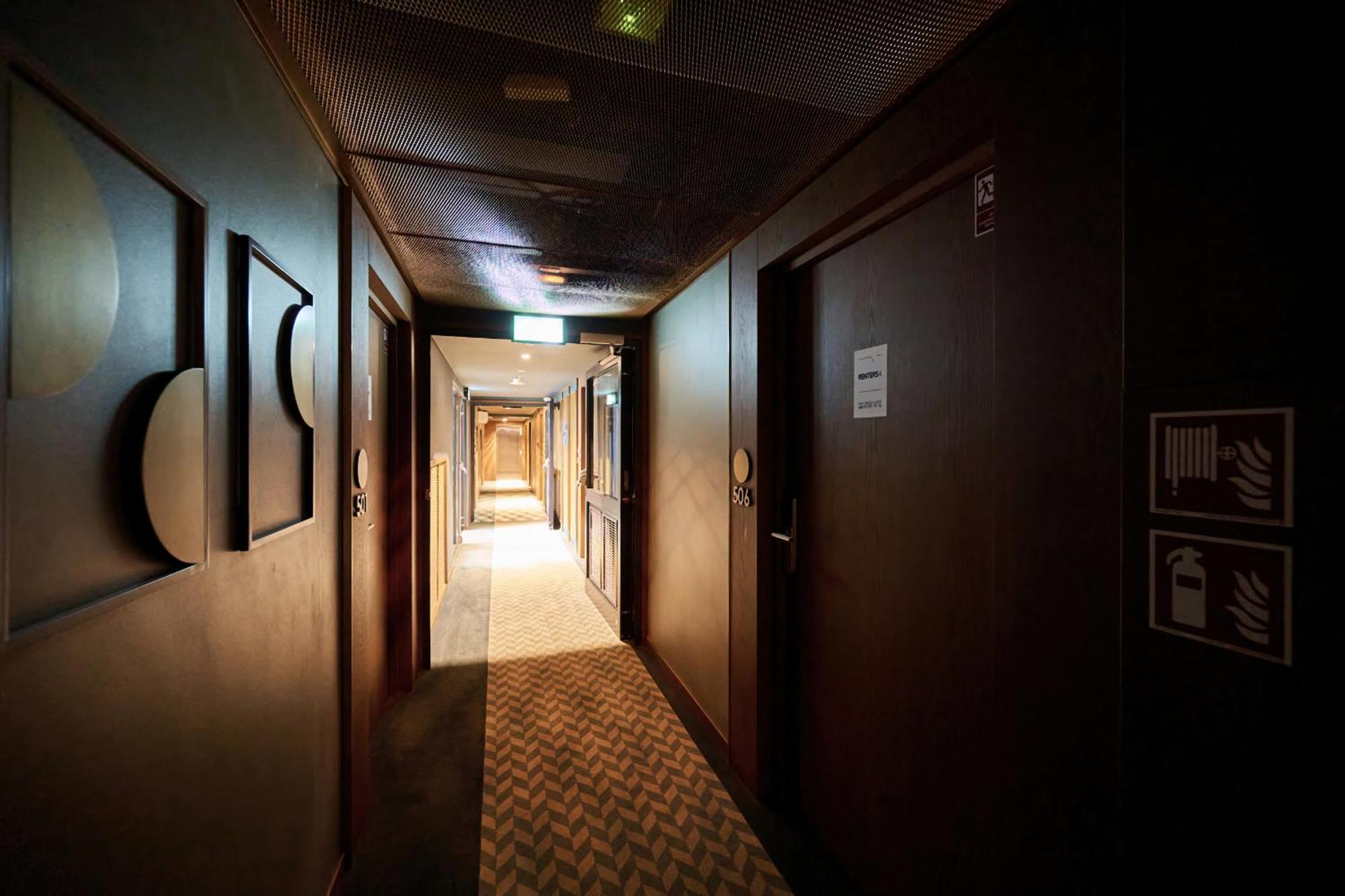 Gwarna Aparthotel City Center Wroclaw By Noclegi Renters Zewnętrze zdjęcie