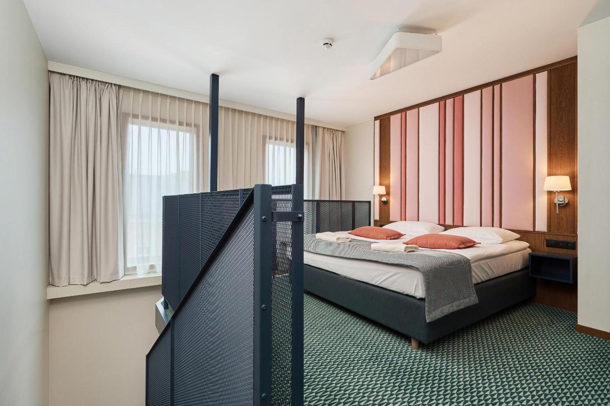Gwarna Aparthotel City Center Wroclaw By Noclegi Renters Zewnętrze zdjęcie