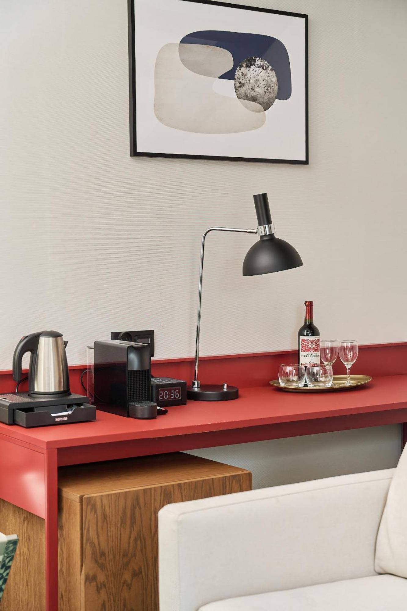 Gwarna Aparthotel City Center Wroclaw By Noclegi Renters Zewnętrze zdjęcie