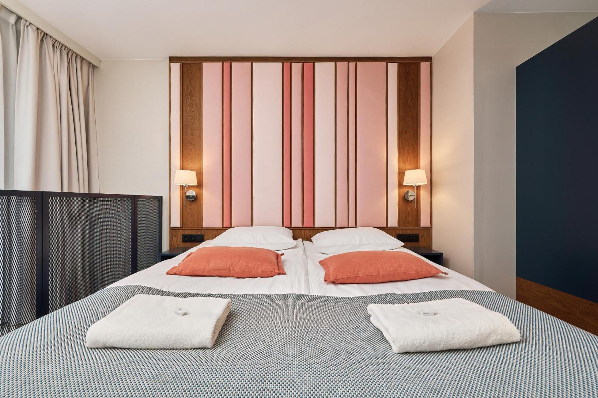 Gwarna Aparthotel City Center Wroclaw By Noclegi Renters Zewnętrze zdjęcie