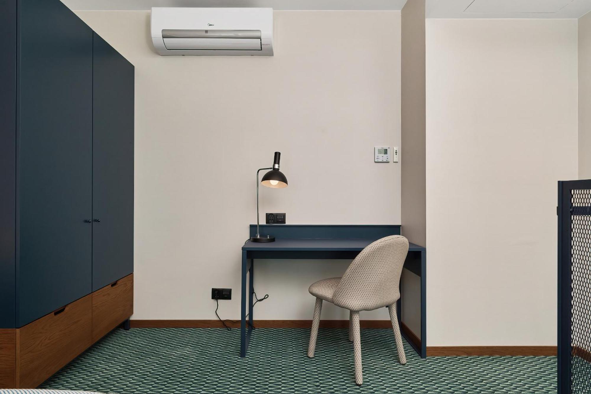 Gwarna Aparthotel City Center Wroclaw By Noclegi Renters Zewnętrze zdjęcie