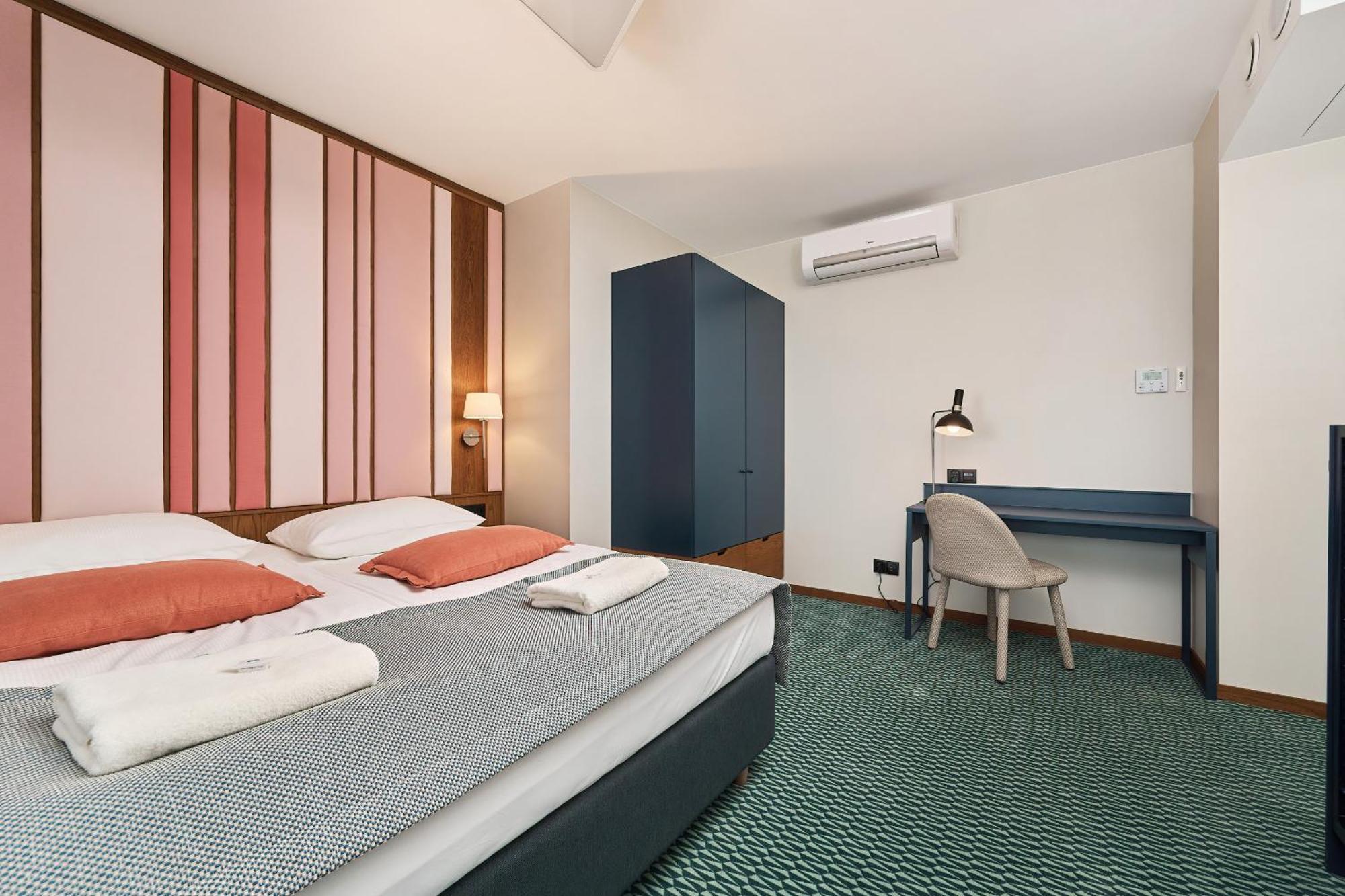 Gwarna Aparthotel City Center Wroclaw By Noclegi Renters Zewnętrze zdjęcie